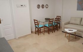 Apartamento AGP Centro Histórico